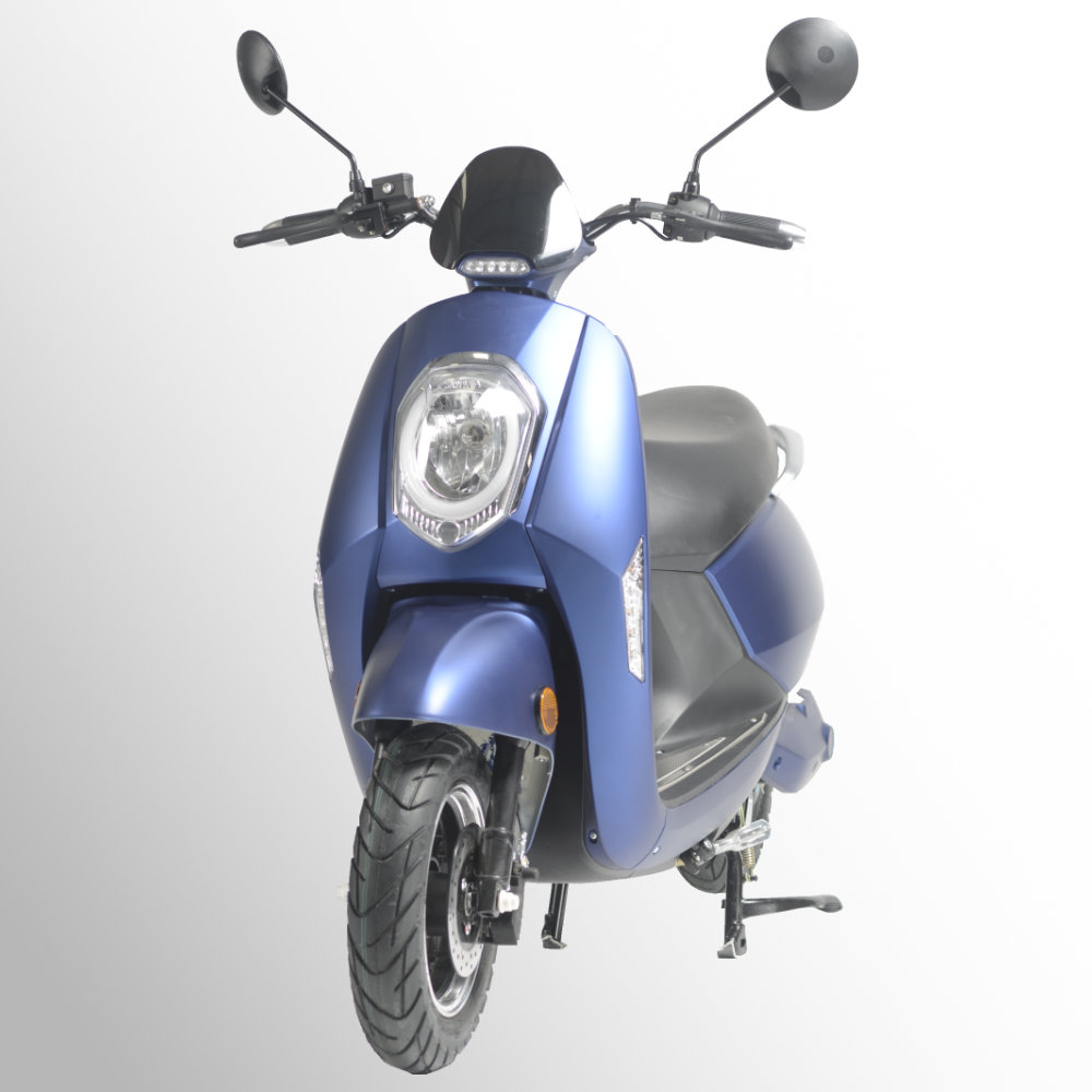 Moto scooter électrique Casablanca Maroc Emoto