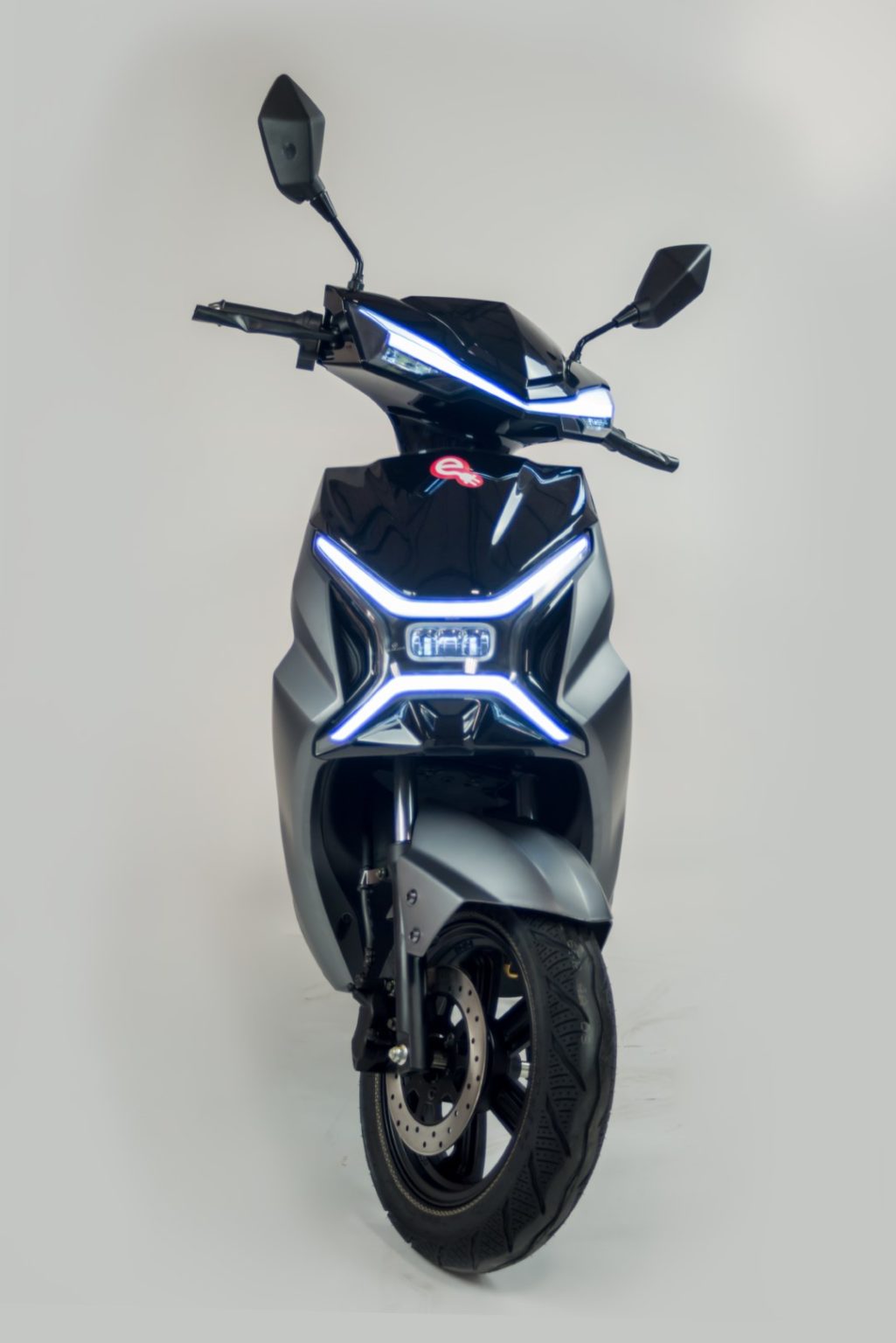 Moto scooter électrique Casablanca Maroc Emoto